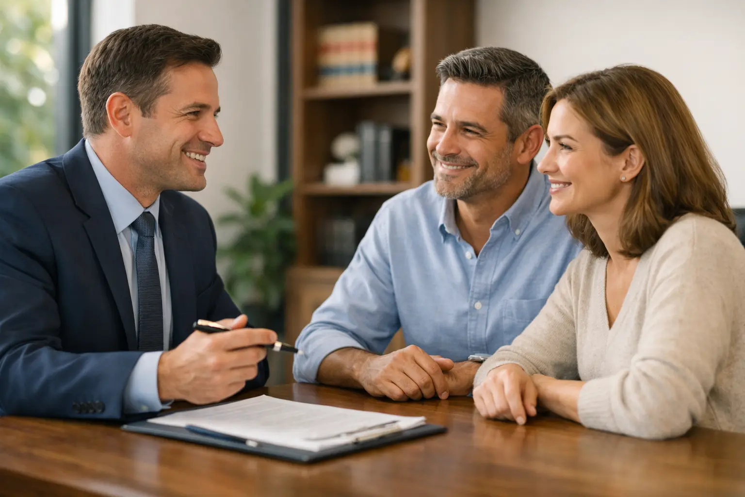 Setting Up a Family Trust in New York
